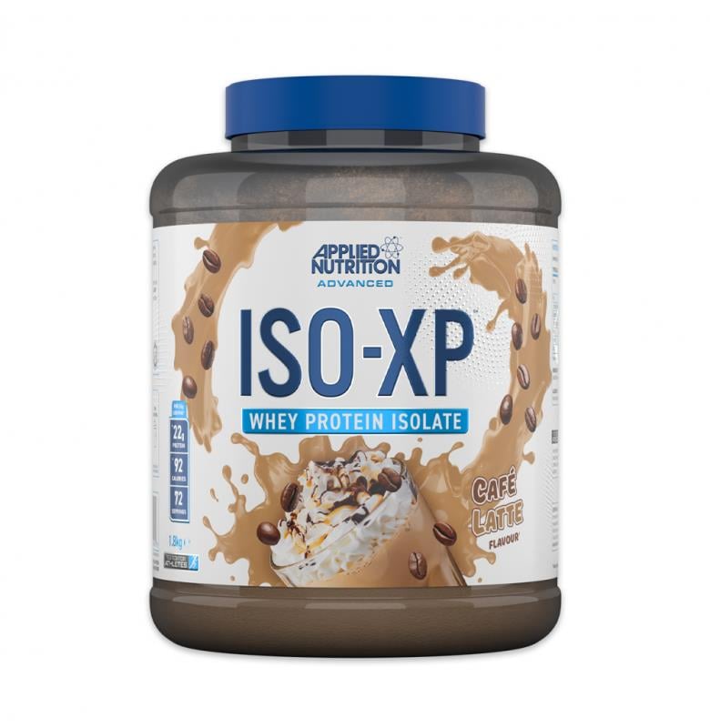 Applied Nutrition İSO-XP Whey Protein Isolate 1800 gr