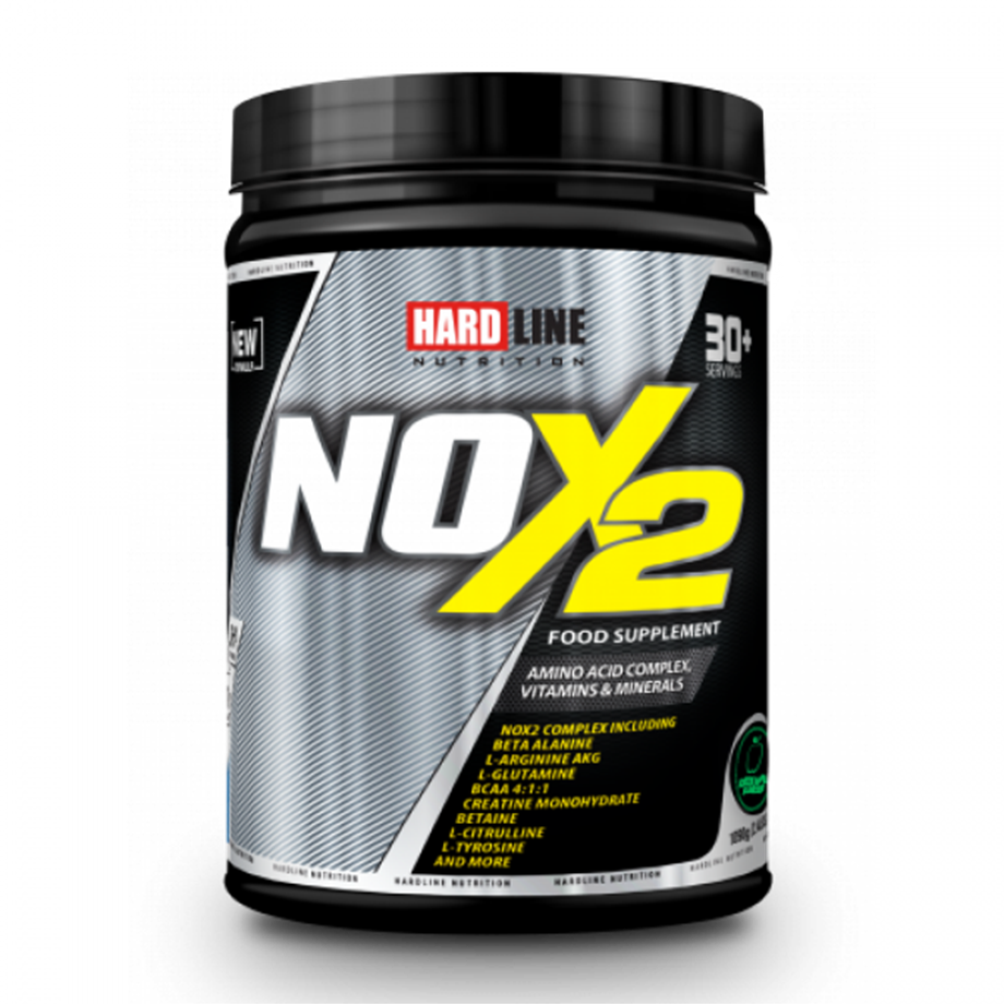 Hardline NOX2 1090 gr