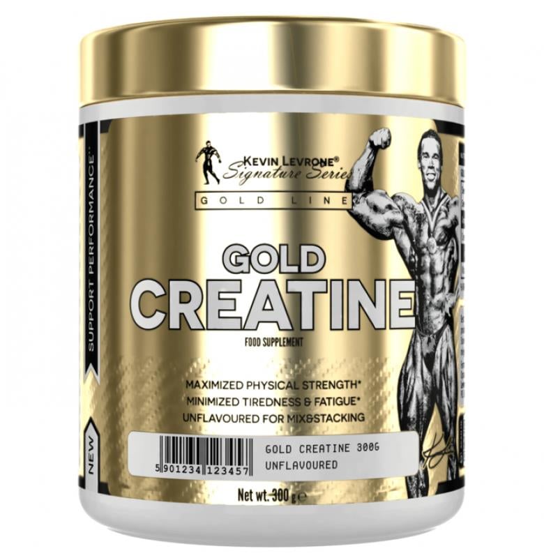 Kevin Levrone Gold Creatine 300 gr