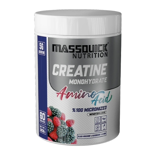 Massquick Creatine 300 gr