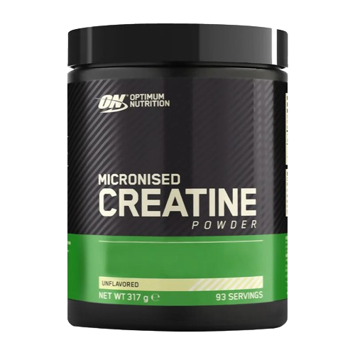 Optimum Nutrition Micronized Creatine Powder 317 gr