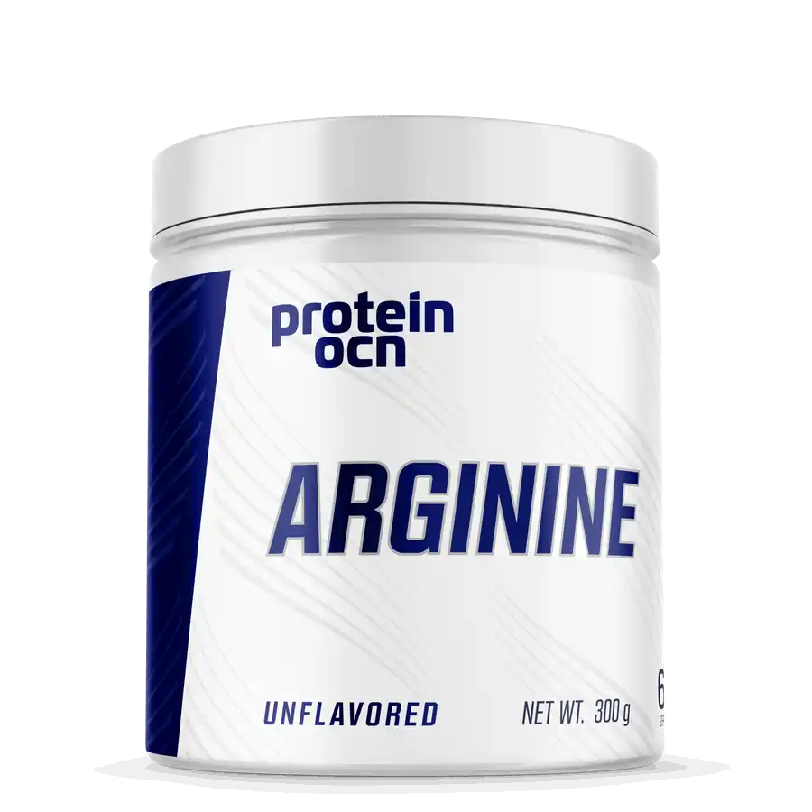 Protein Ocean Arginine 300 gr