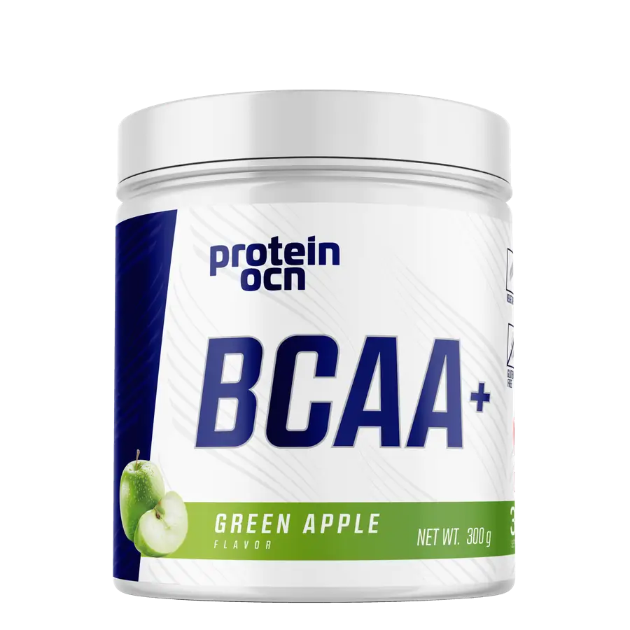 Protein Ocean BCAA+ 300 gr