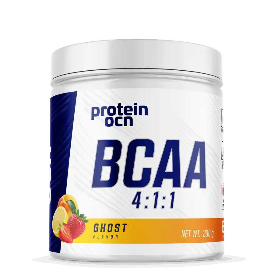 Protein Ocean BCAA 4.1.1 300 gr