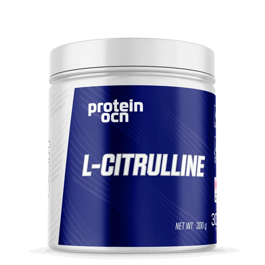 Protein Ocean Citrulline 300 Gr
