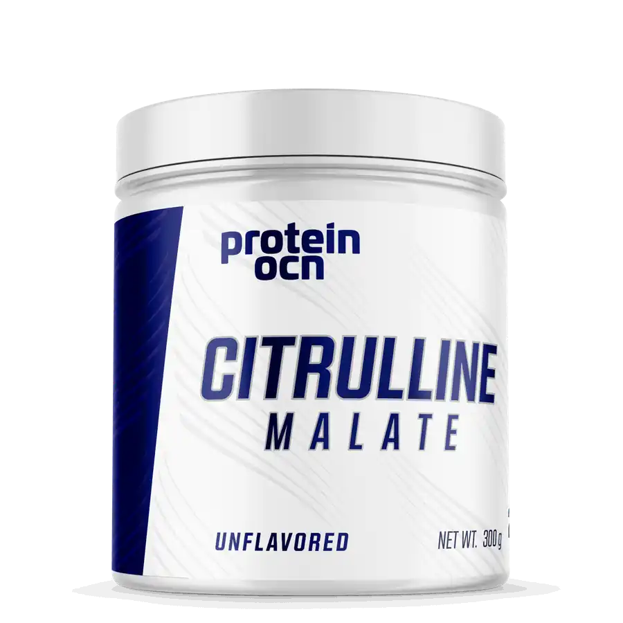 Protein Ocean Citrulline Malate 300 Gr