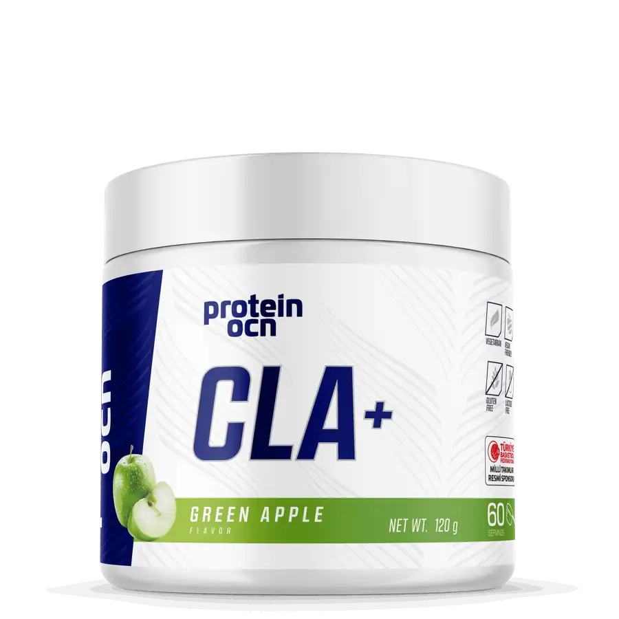 Protein Ocean CLA+ 120 Gr
