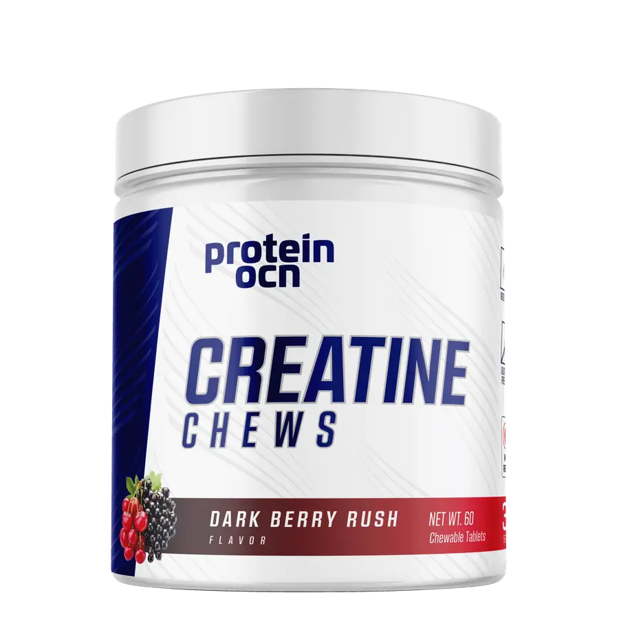Protein Ocean Creatine Chews