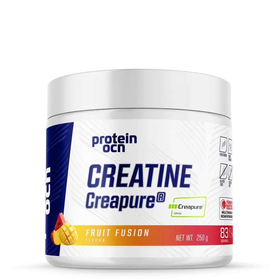 Protein Ocean Creatine Creapure 250 gr