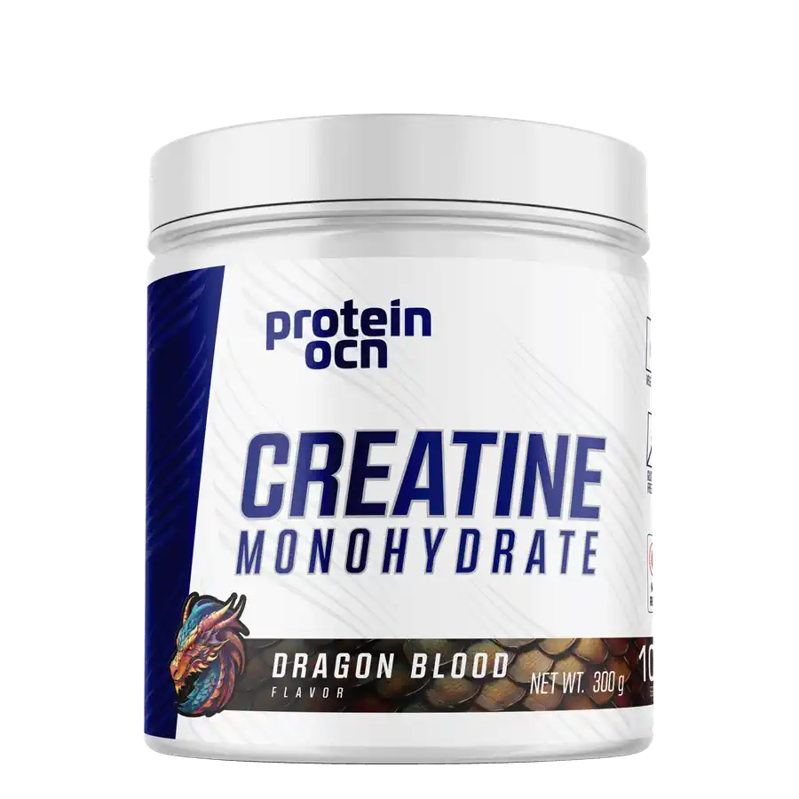 Protein Ocean Creatine Monohydrate 300 gr