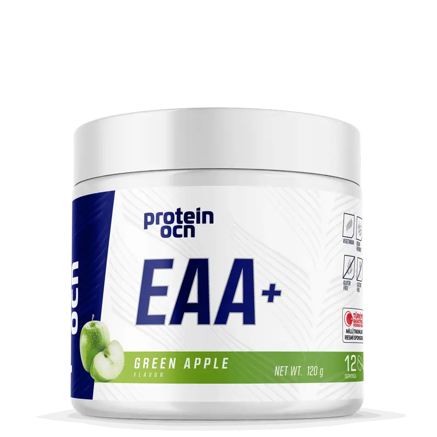 Protein Ocean EAA+ 120 gr