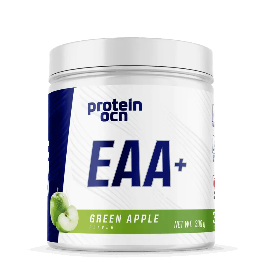 Protein Ocean EAA+ 300 gr