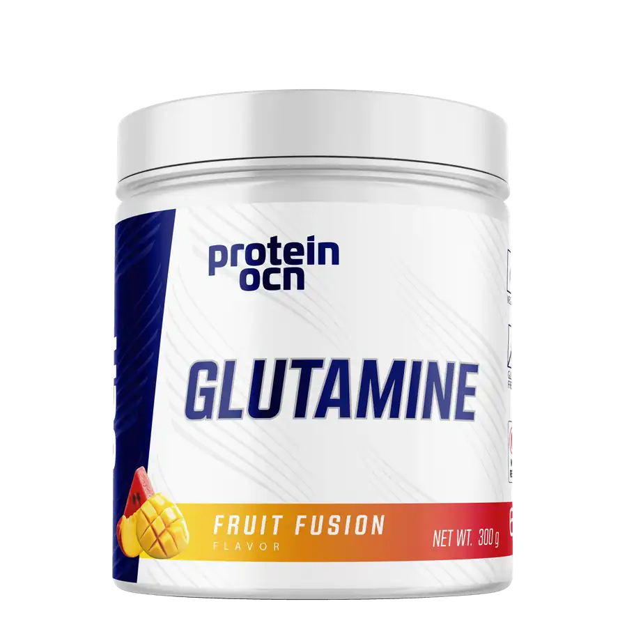 Protein Ocean Glutamin 300 gr