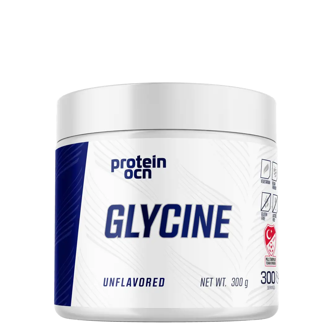 Protein Ocean Glycine 250 gr