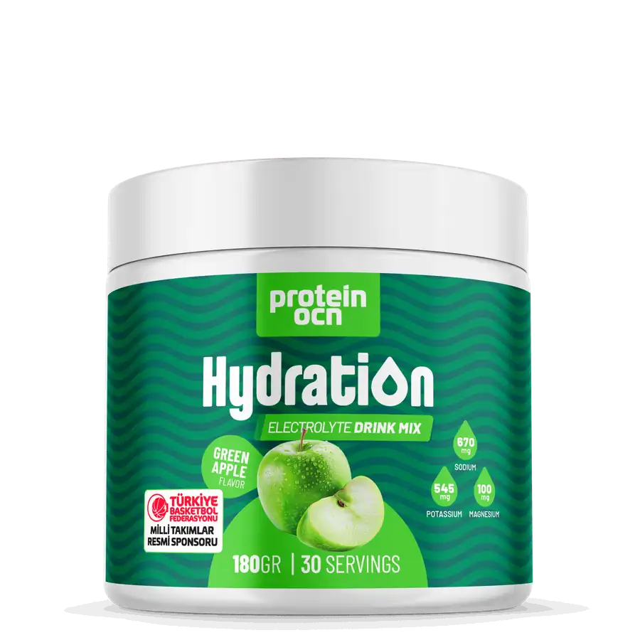 Protein Ocean Hydration 180 gr