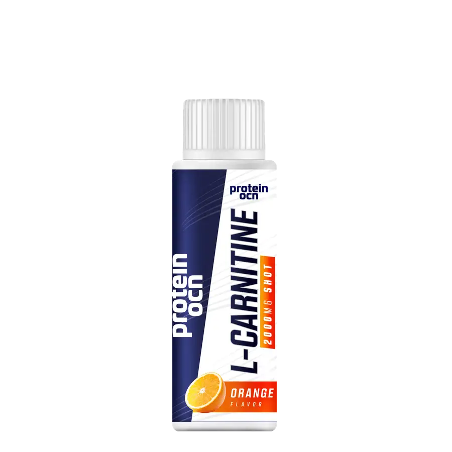 ocean l carnitine Protein Ocean L-Carnitine 2000 mg 12 Shot | Likit Carnitine Fiyatı