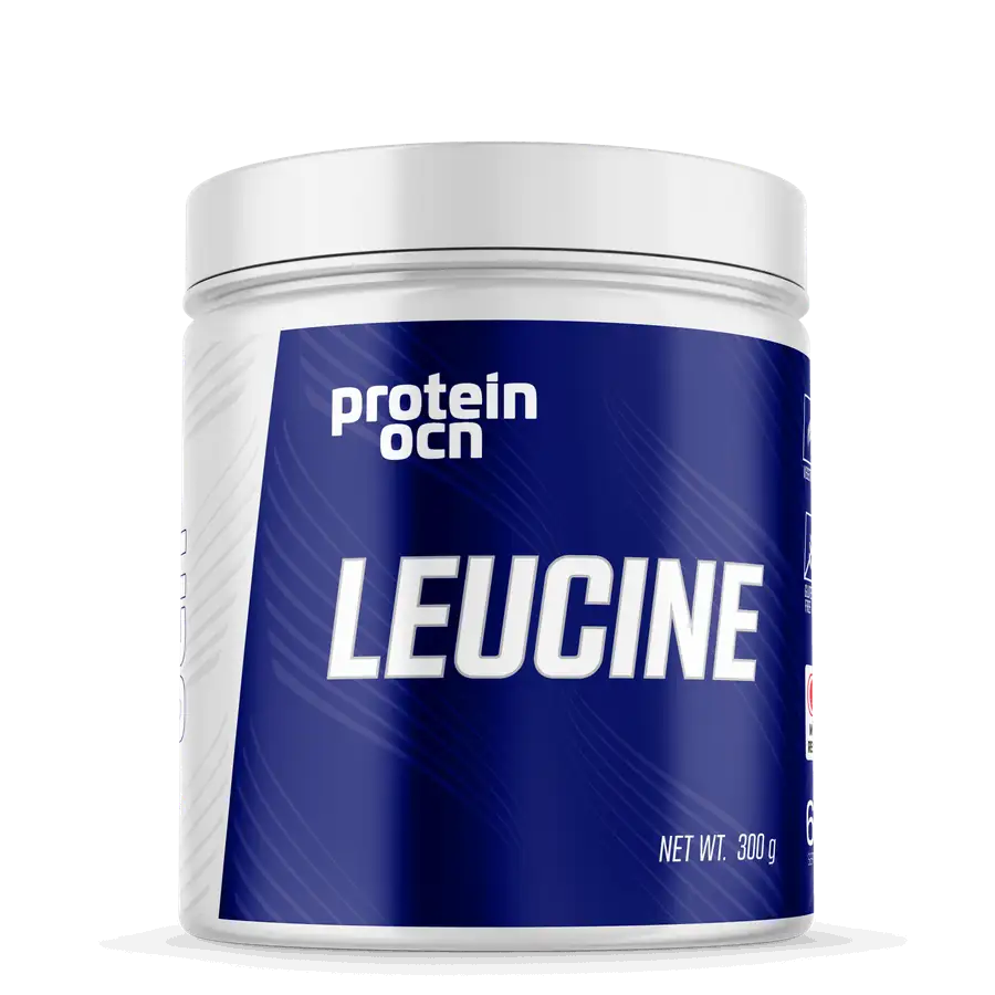Protein Ocean L-Leucine 300 gr