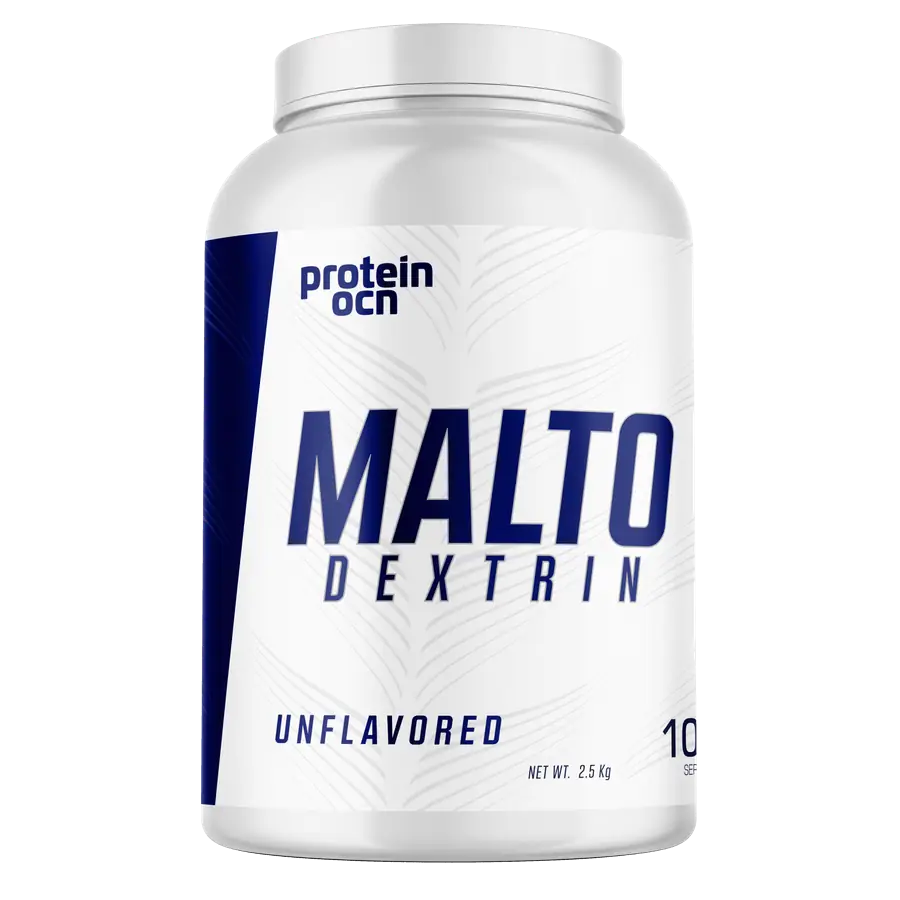 Protein Ocean Maltodextrin 2500 Gr