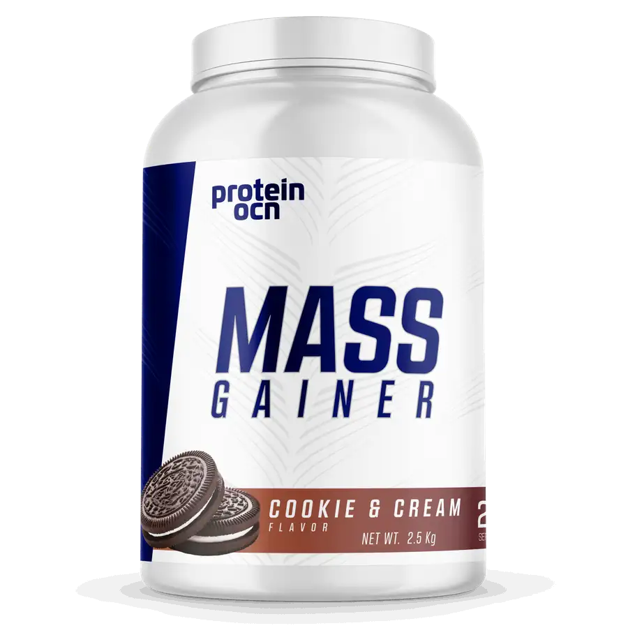Protein Ocean Mass Gainer 2,5 Kg