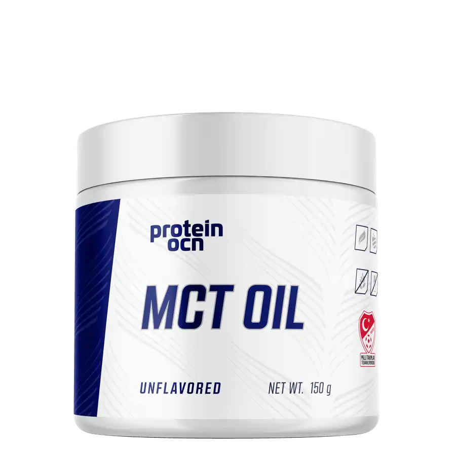 Protein Ocean MCT Oil 150 Gr