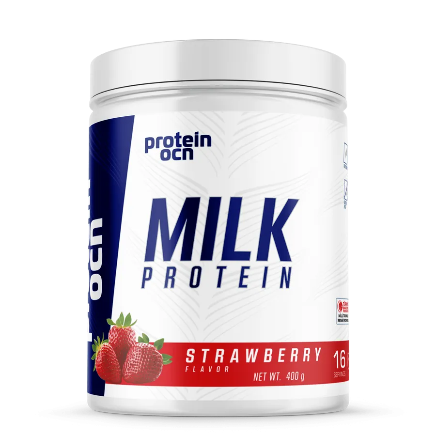 Protein Ocean Milk Protein 400 Gr