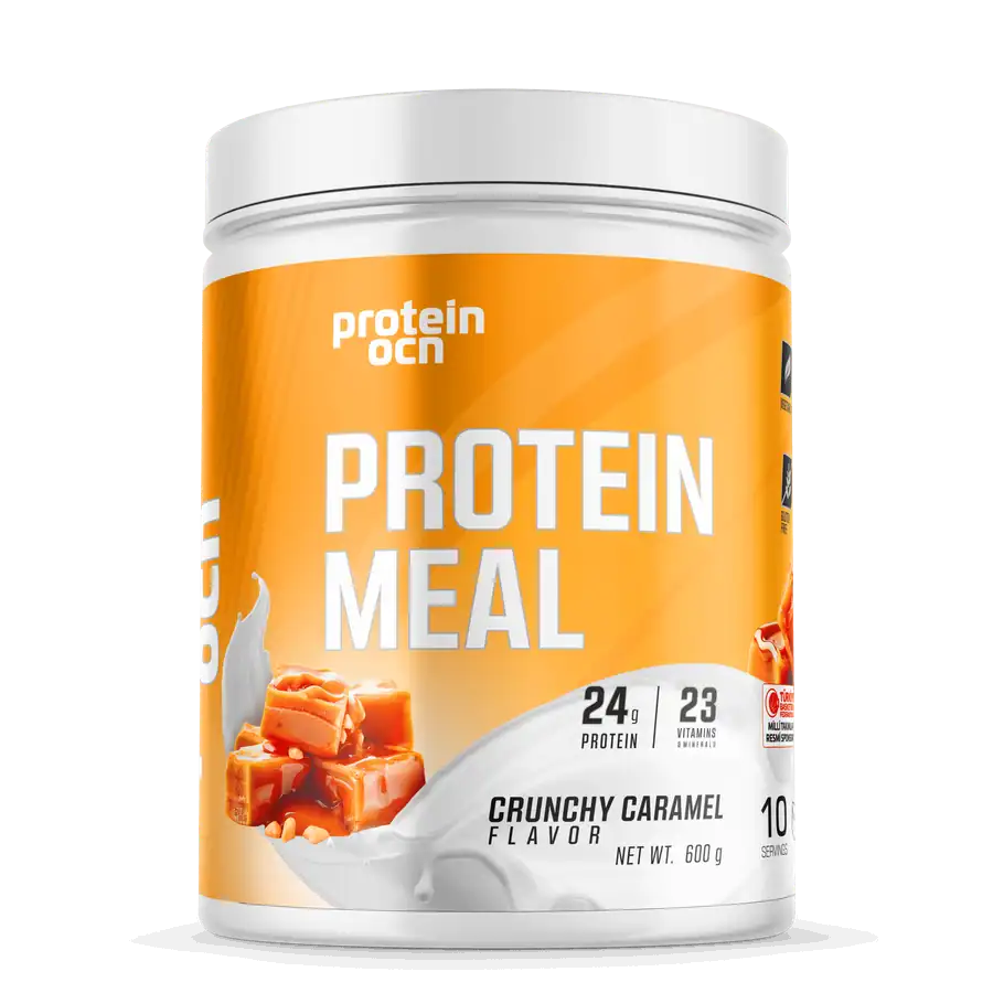 Protein Ocean Protein Meal 600 gr