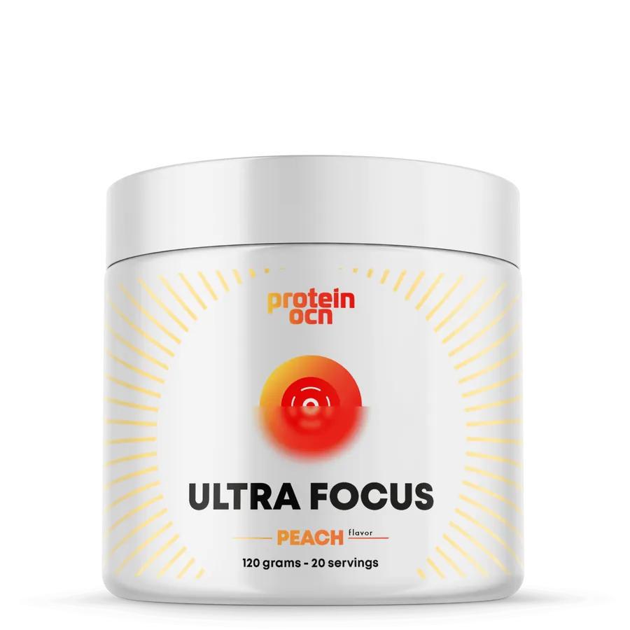 Protein Ocean Ultra Focus 120 gr