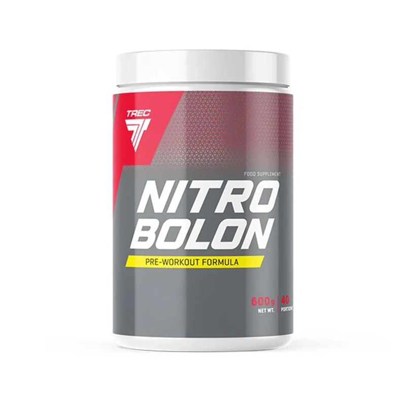 Trec Nitrobolon Pre-Workout 600 gr