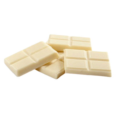 White Chocolate