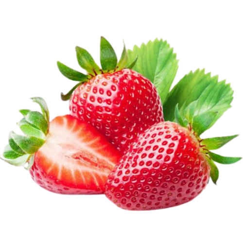 Çilek Aromalı