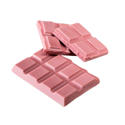 Rubby Chocolate