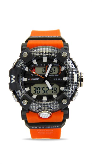 Spor Erkek Saati Modelleri G-Shock Tarzı Spor Saatler Orjinal Saatler  Garantili Spor Saat