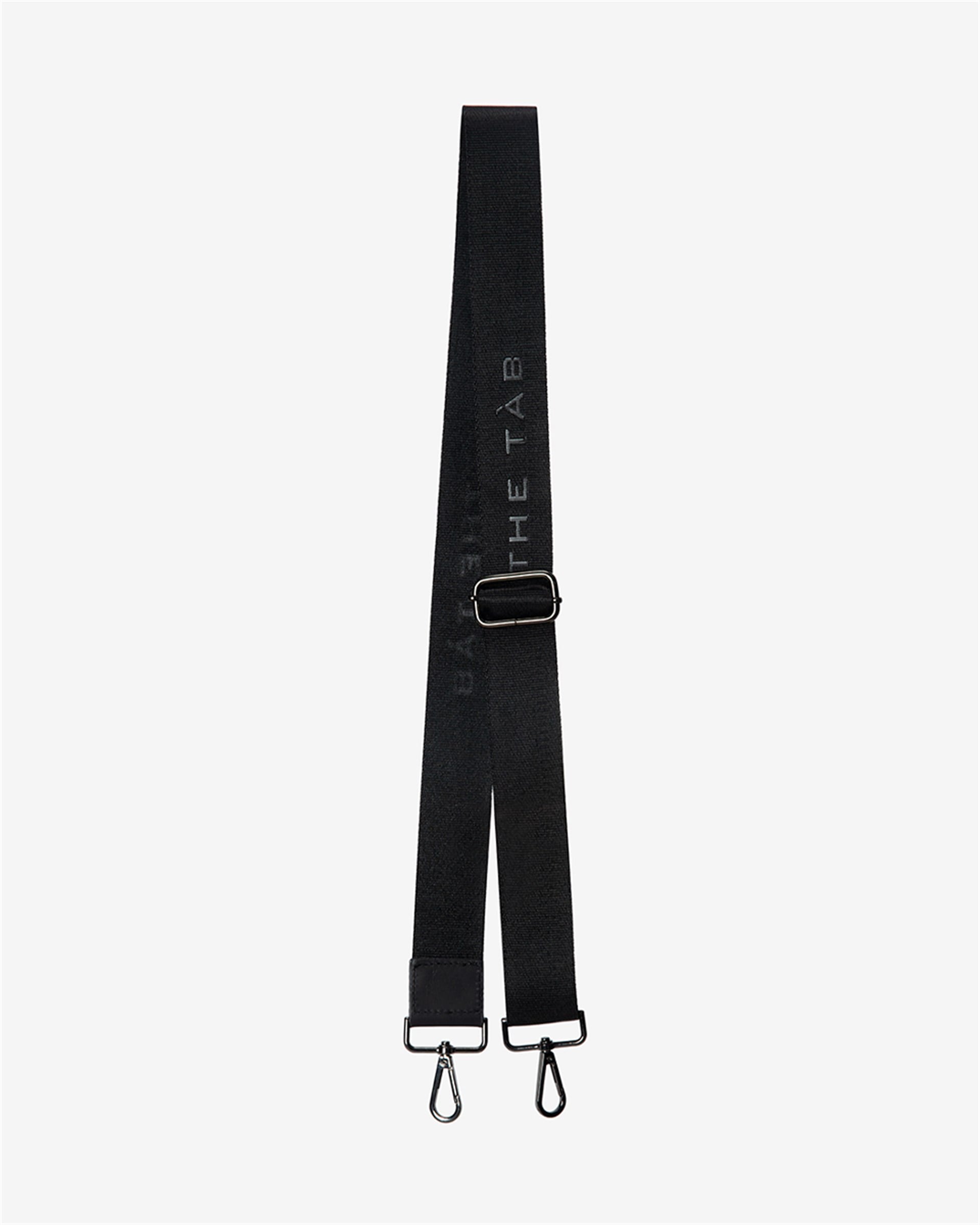 Black Bag Accesory