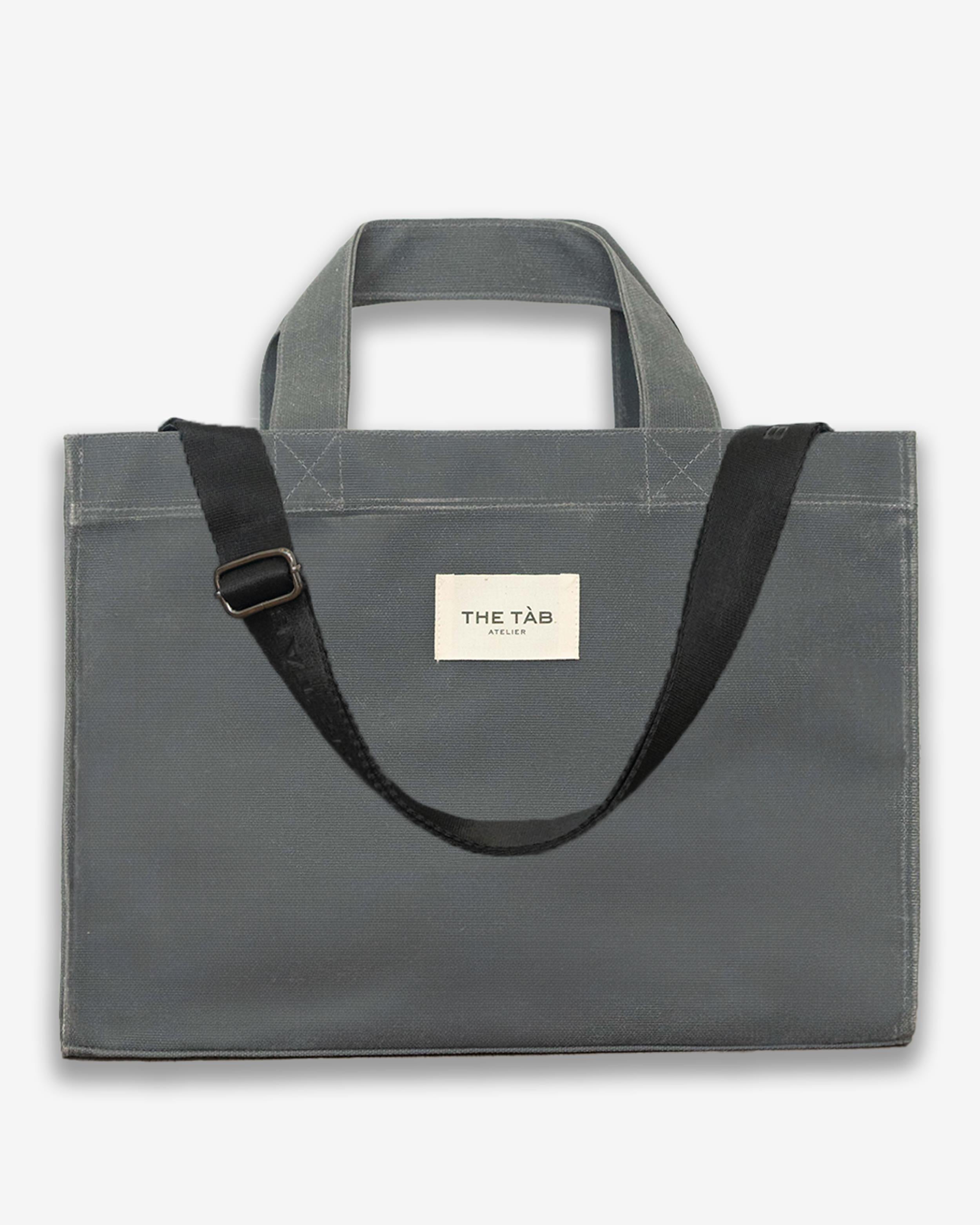 TAB 48 Hours New Grey