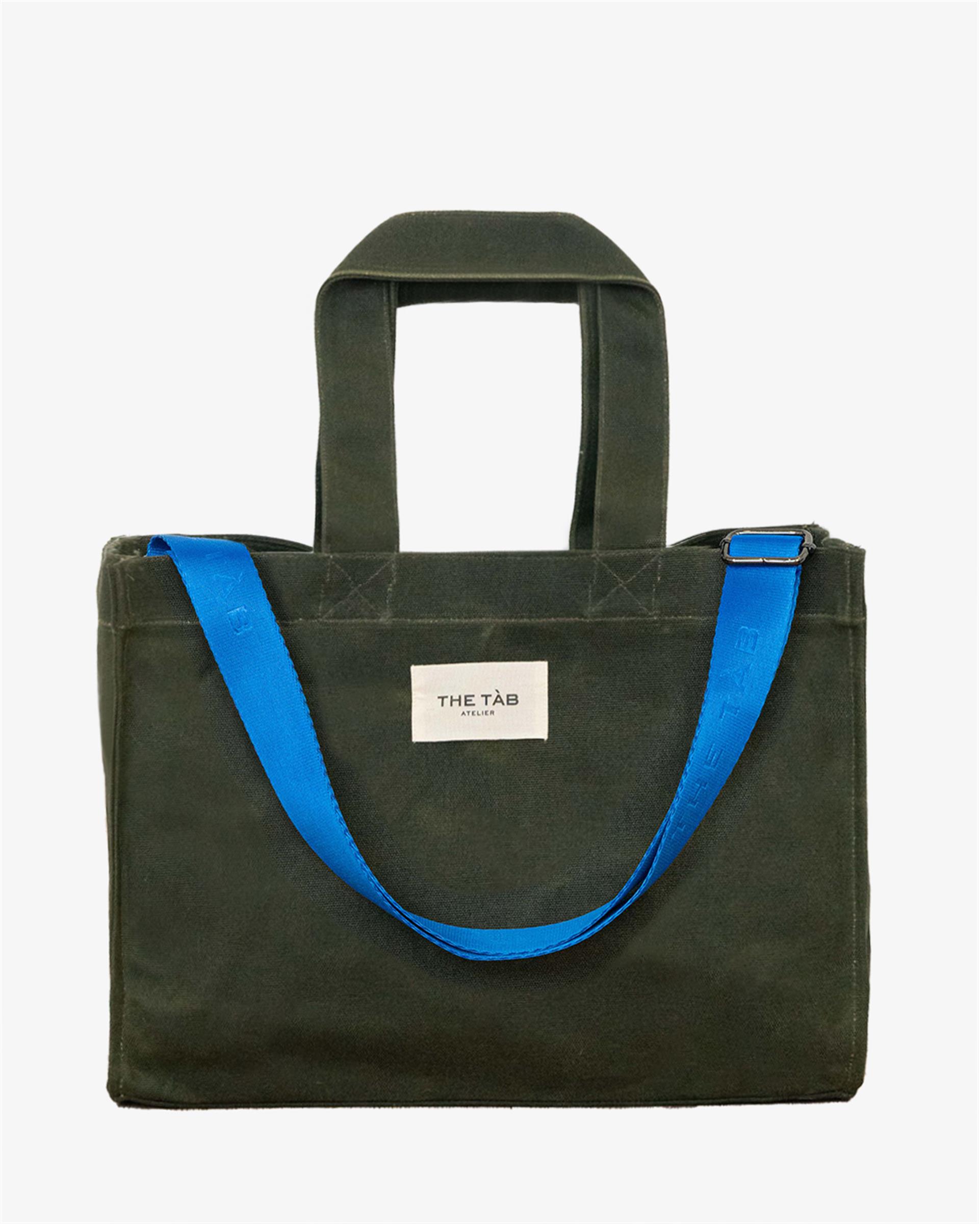 TAB 48 Hours Olive