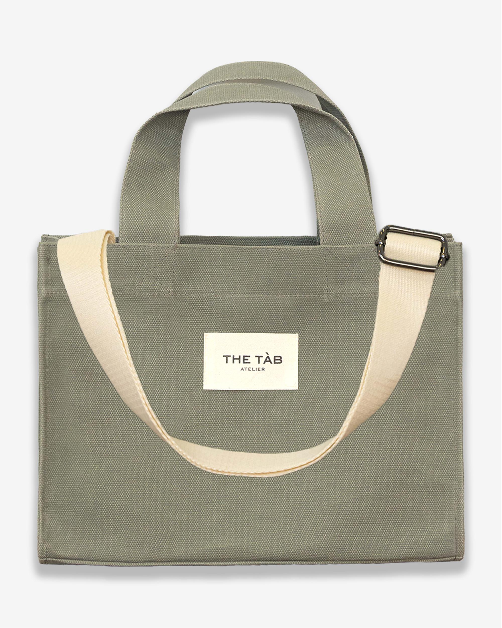TAB Petite Mint