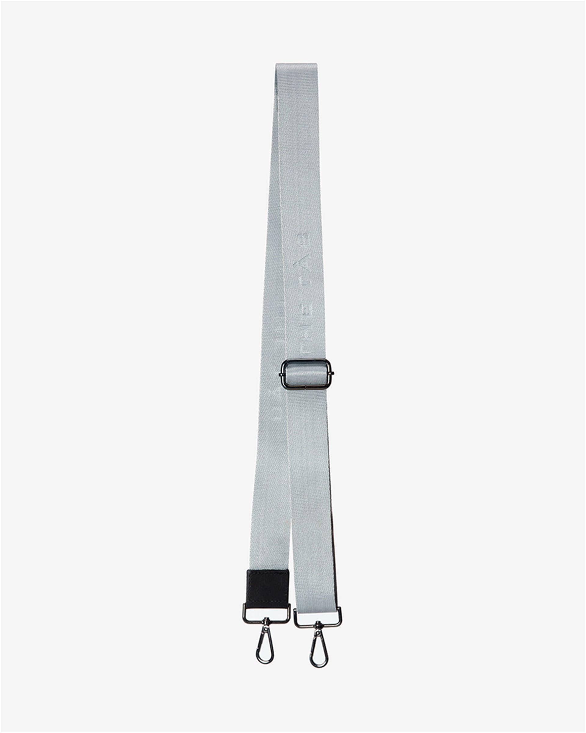 Grey Bag Accesory
