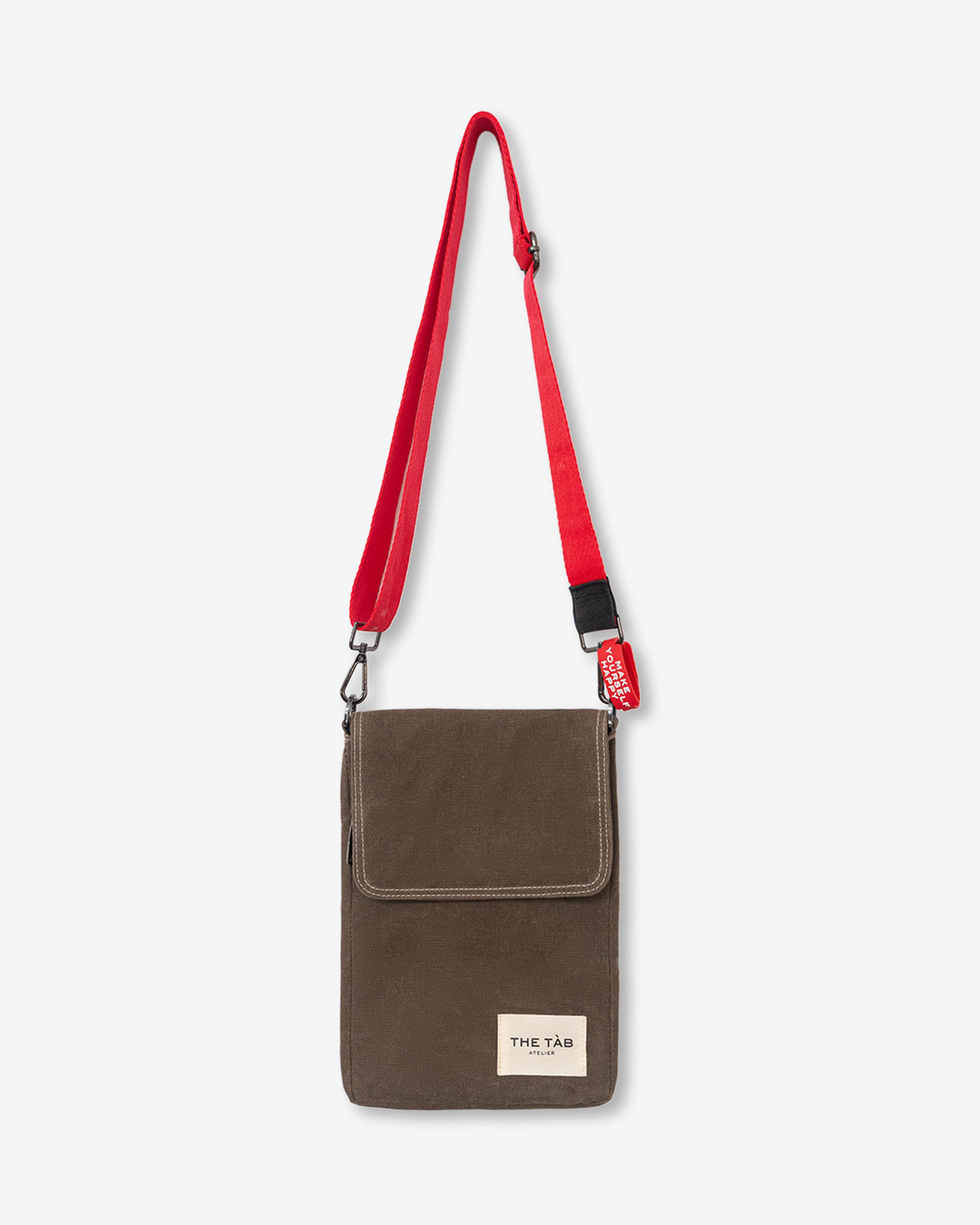 POST BAG CHOCOLATTE