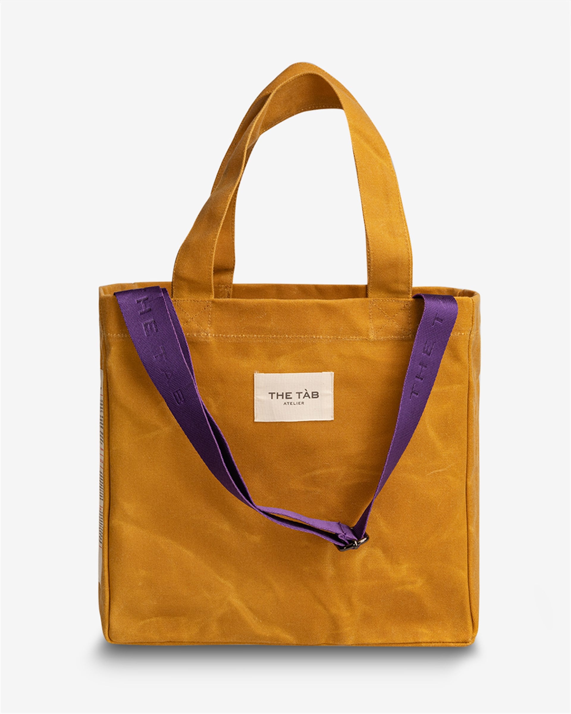 TAB 24 Hours Mustard