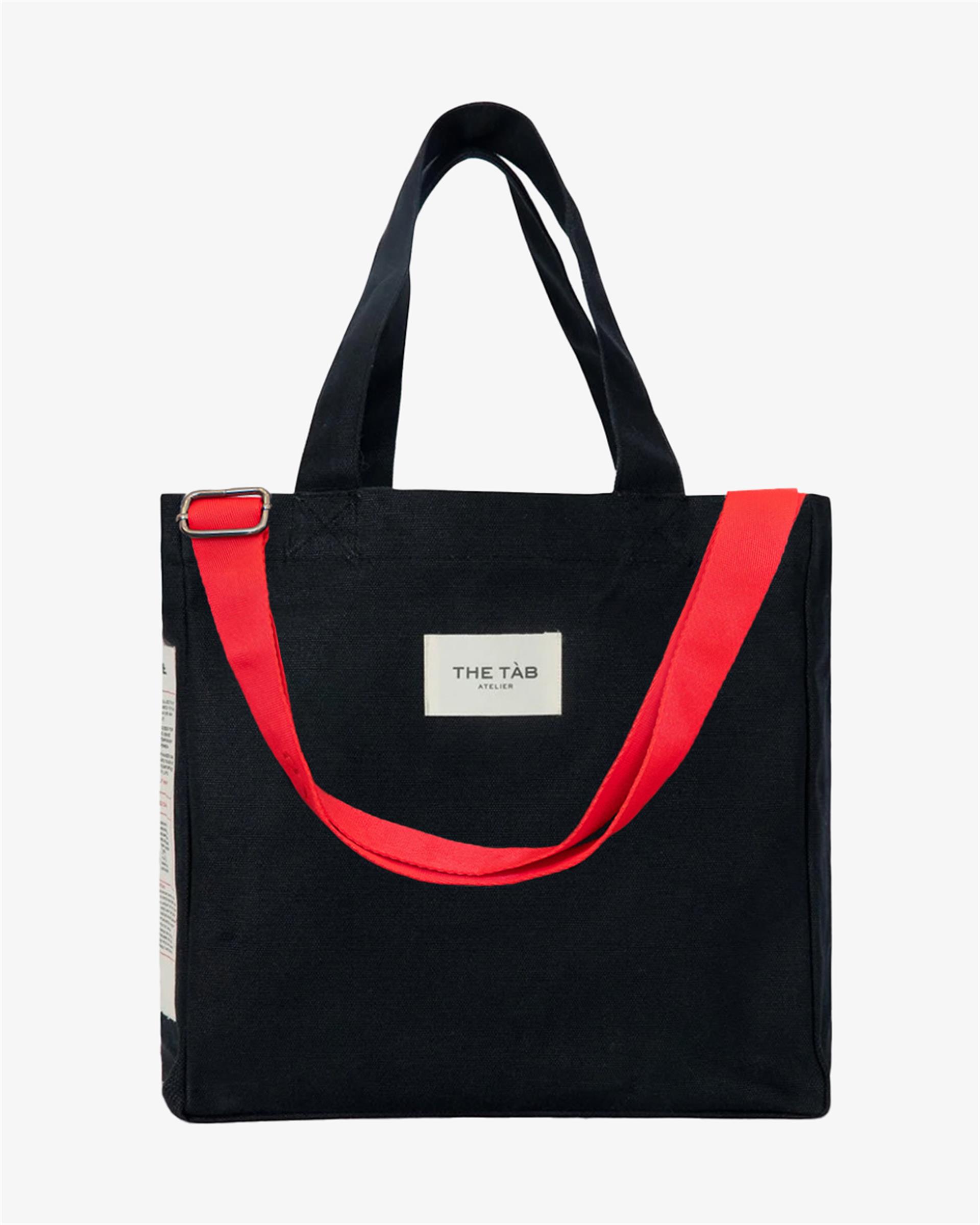 TAB 24 Hours Stone Black