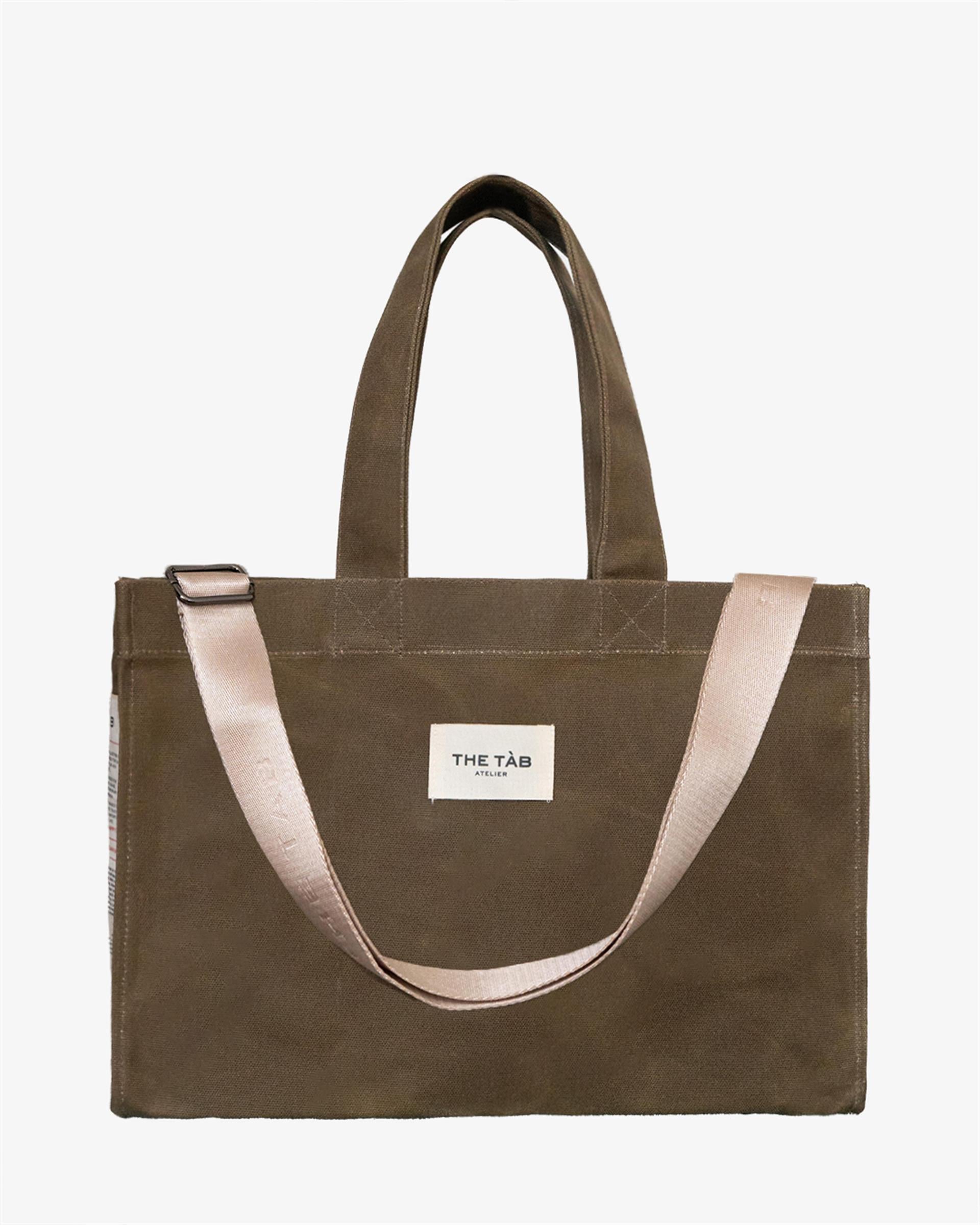 TAB 48 Hours Dırty Brown