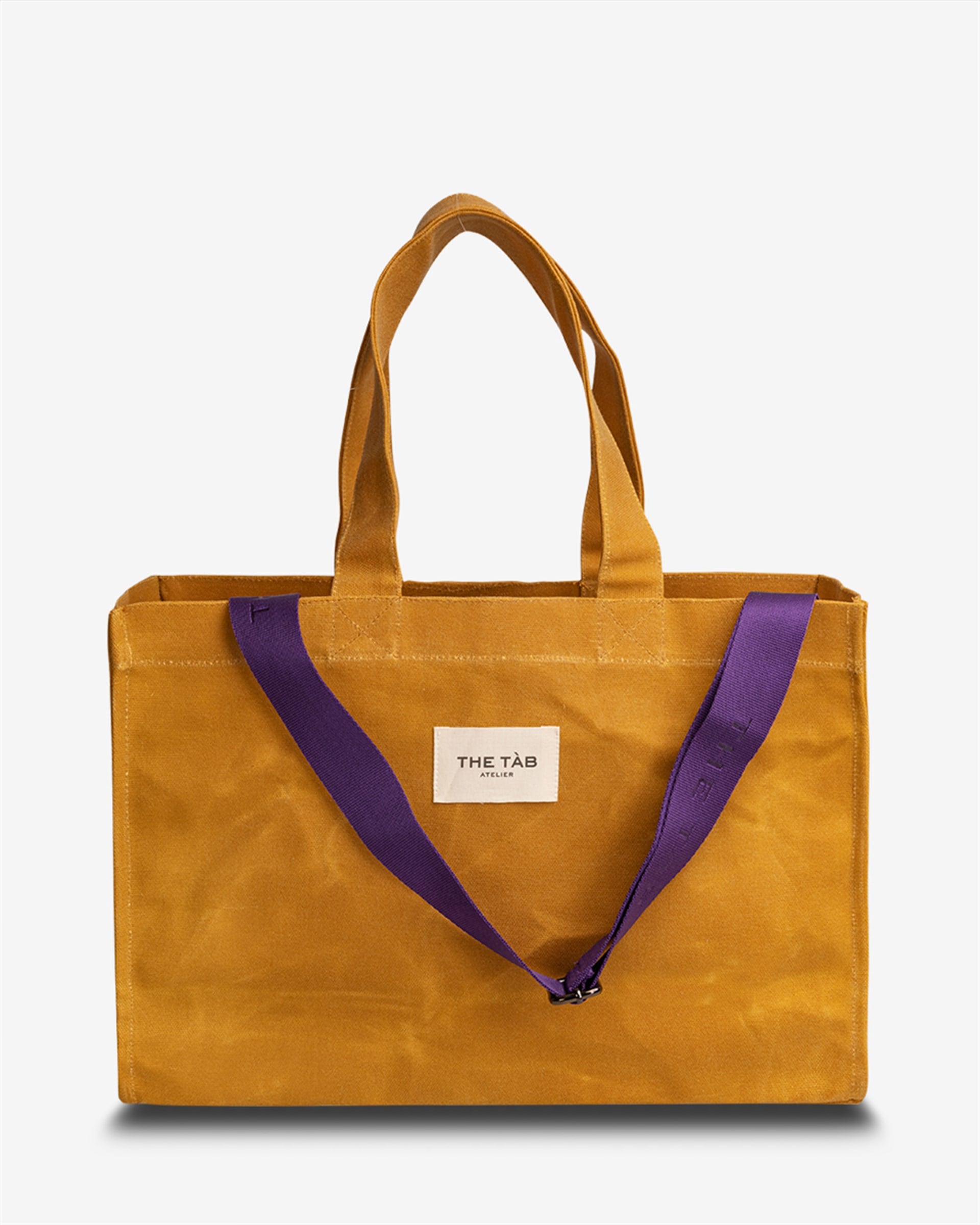 TAB 48 Hours Mustard