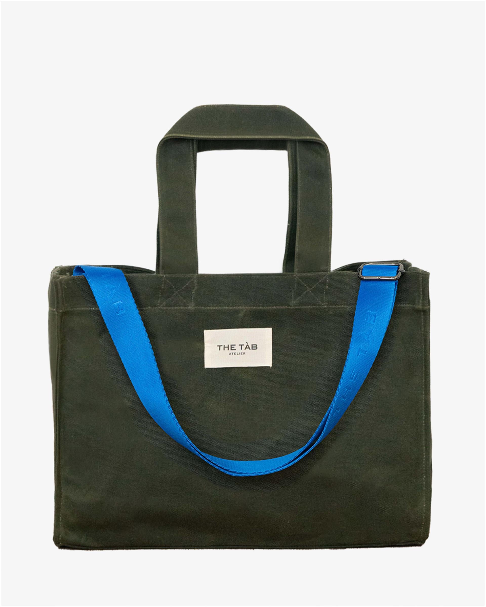 TAB 48 Hours Olive