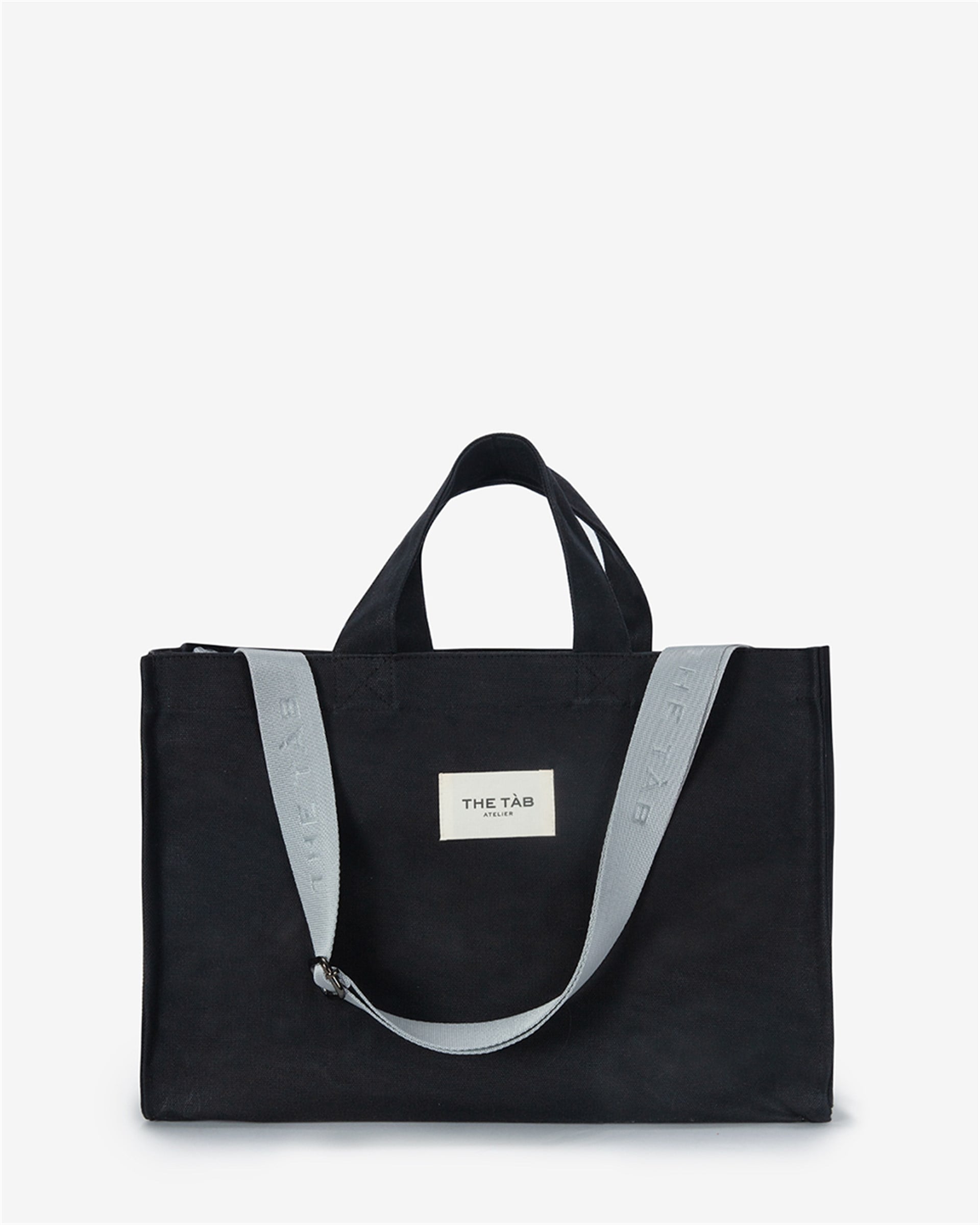 TAB 48 HOURS STONE BLACK