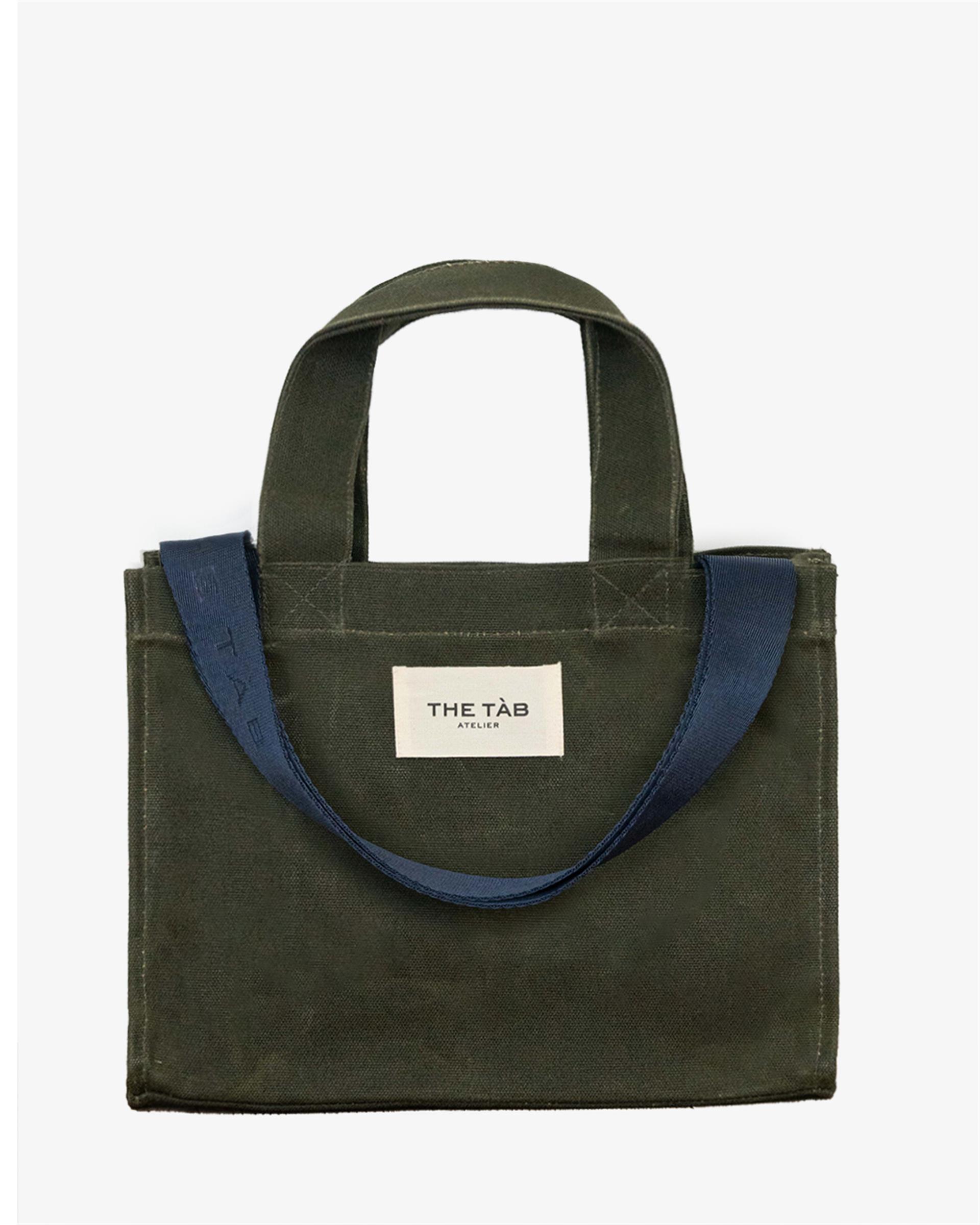 TAB Petite Olive