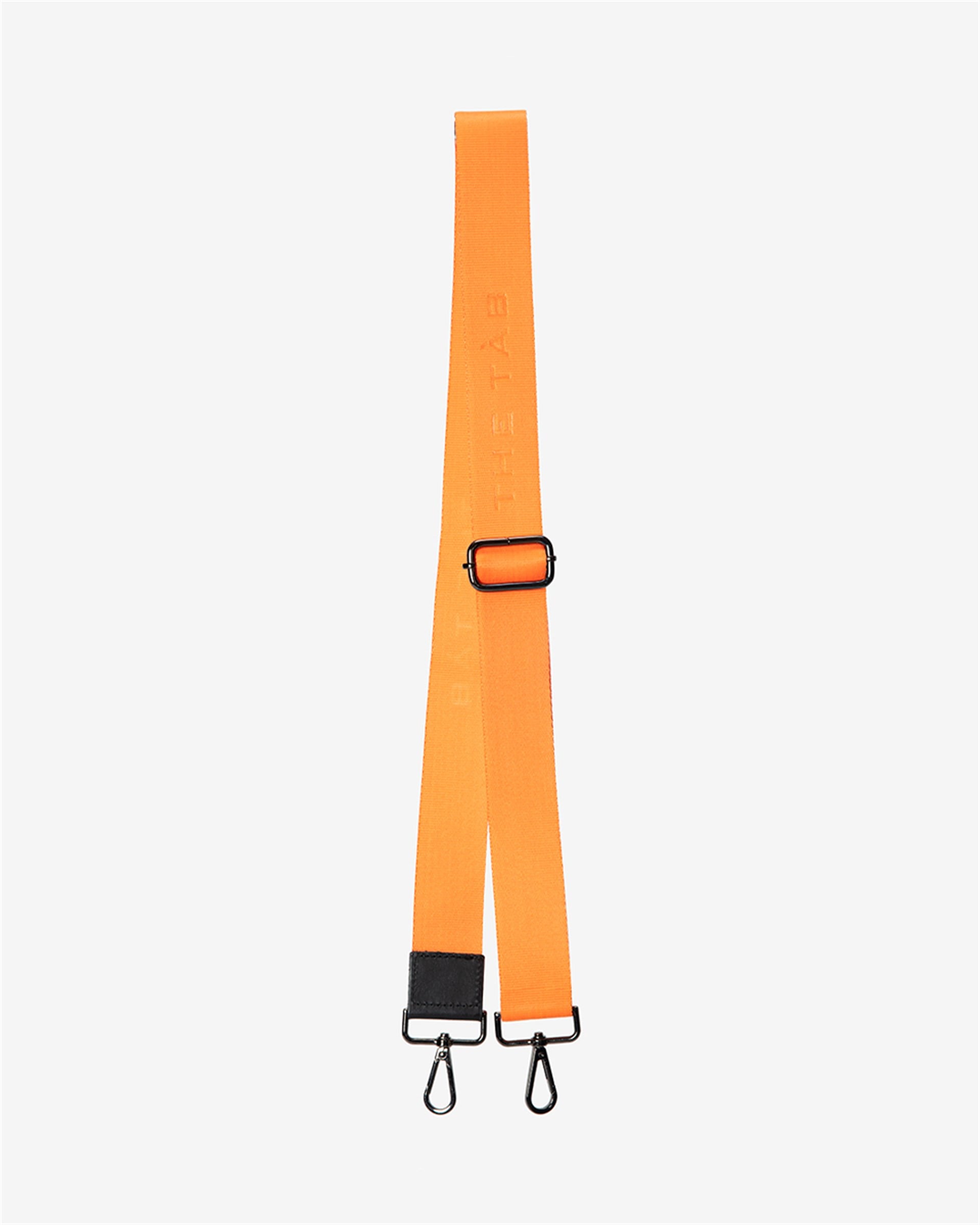 Orange Bag Accesory