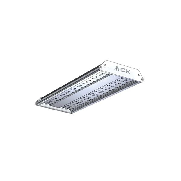 ACK 50W LED Yüksek Tavan Armatürü 3000K - Sarı Işık AT46-05003