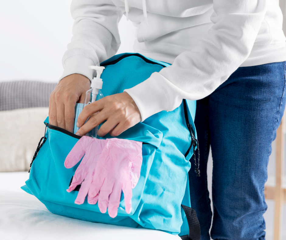 Çanta Bakımı ve Temizliği: Değerli Aksesuarınızı Koruma Rehberi