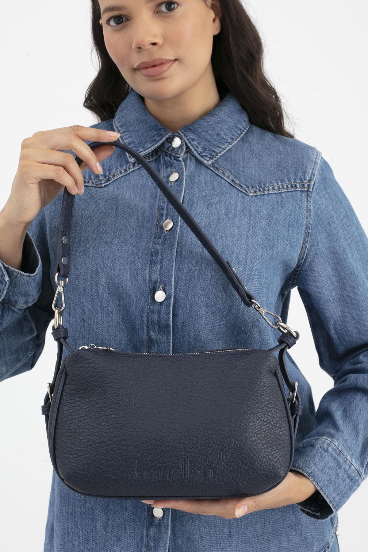 BENETTON BNT1679 LACİVER