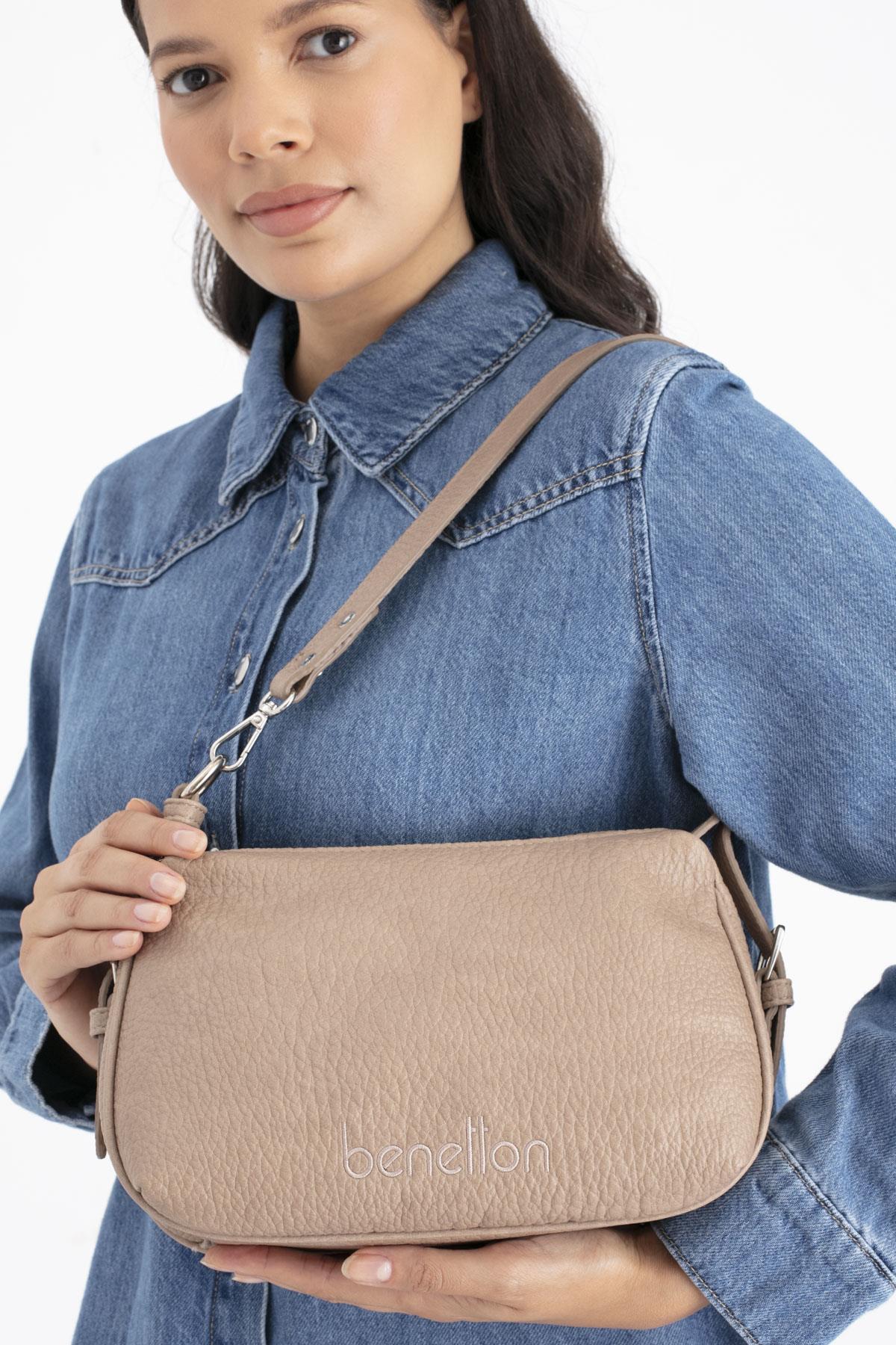BENETTON BNT1679 VİZON